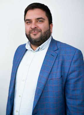 ХАССП Миассе Николаев Никита - Генеральный директор